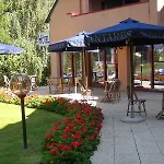 Antares & Hotel La Rivière-Saint-Sauveur