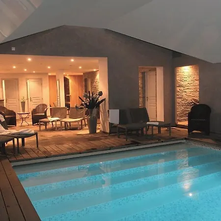 Antares&spa Hotel