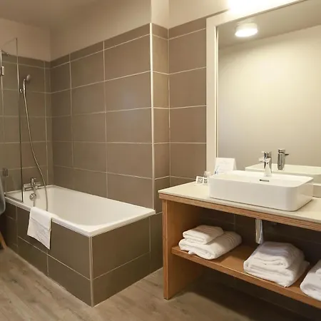 Antares&spa Hotel