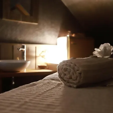 Hotel Antares&spa La Rivière-Saint-Sauveur