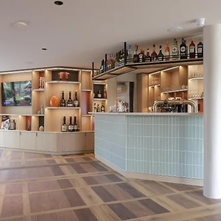 Antares&spa Hotel