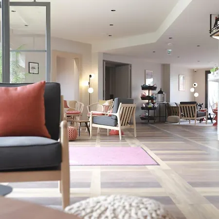 Antares&spa Hotel