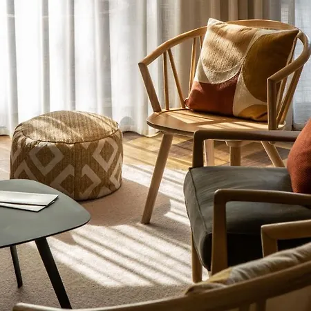 Szálloda Antares & La Rivière-Saint-Sauveur