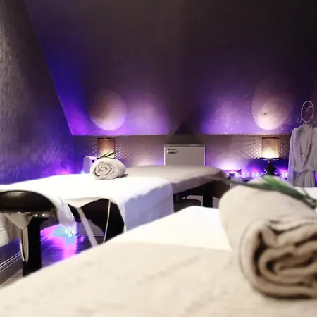 Antares&spa