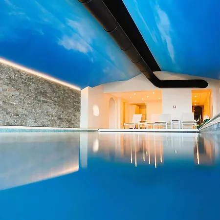 Antares&spa Hotel