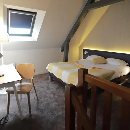 Hotel Antares&spa