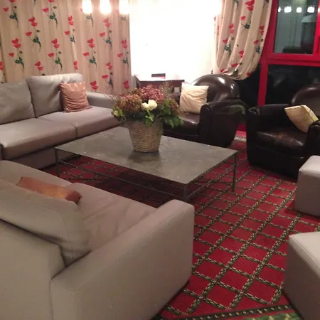 Antares & Szálloda 3*