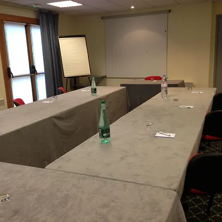 Antares & Szálloda 3*