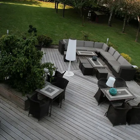 Hotel Antares&spa 3*