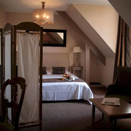 Antares&spa La Rivière-Saint-Sauveur