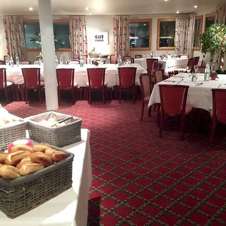 Hotel Antares&spa La Rivière-Saint-Sauveur