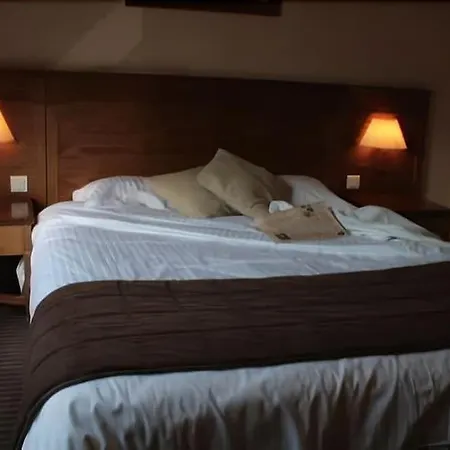 Antares&spa Hotel 3*