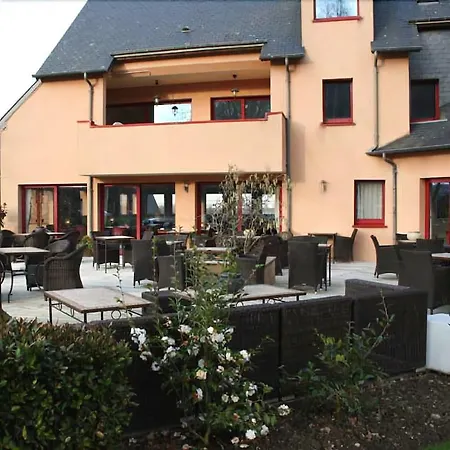 Antares & Szálloda 3*