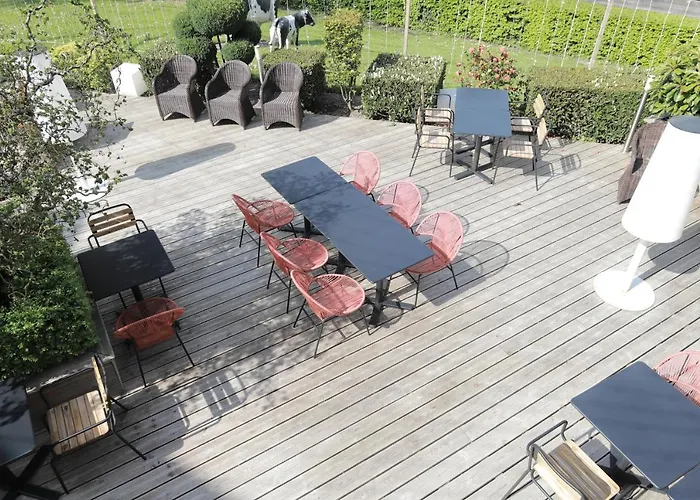 Antares & La Rivière-Saint-Sauveur