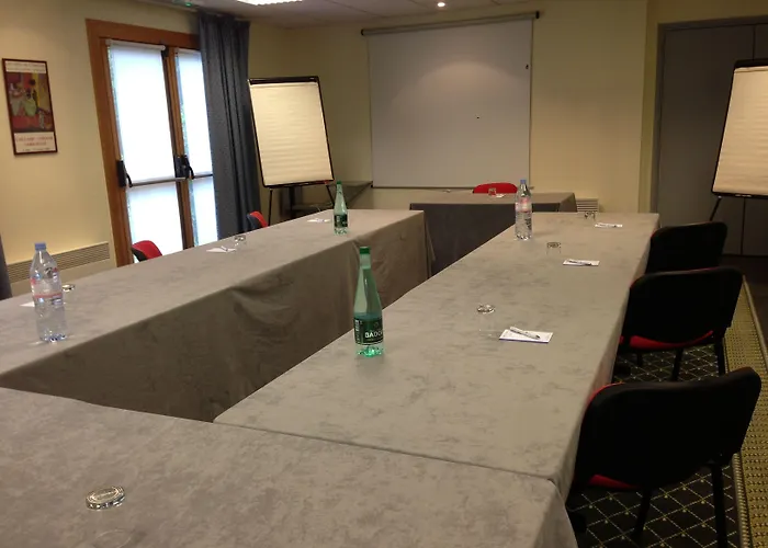 Antares & Szálloda 3*