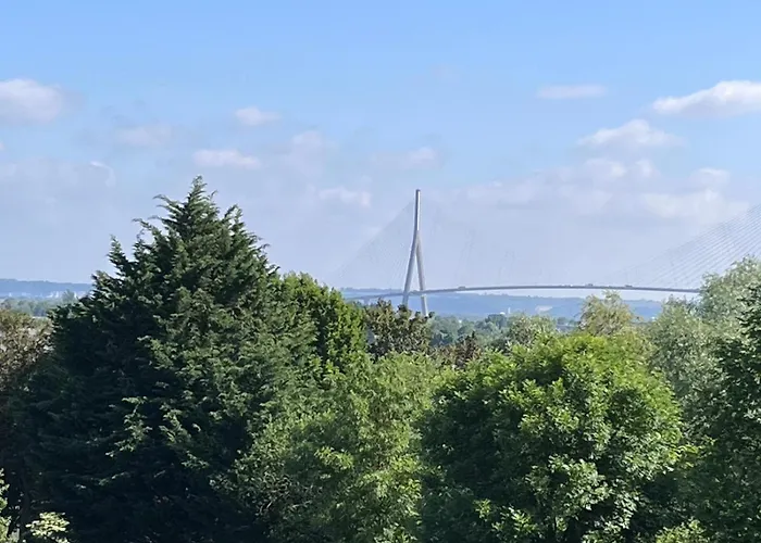 Antares & La Rivière-Saint-Sauveur