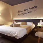 Antares & 3* La Rivière-Saint-Sauveur