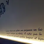 Antares & Ξενοδοχείο