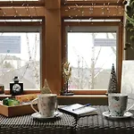 Antares & 3* La Rivière-Saint-Sauveur