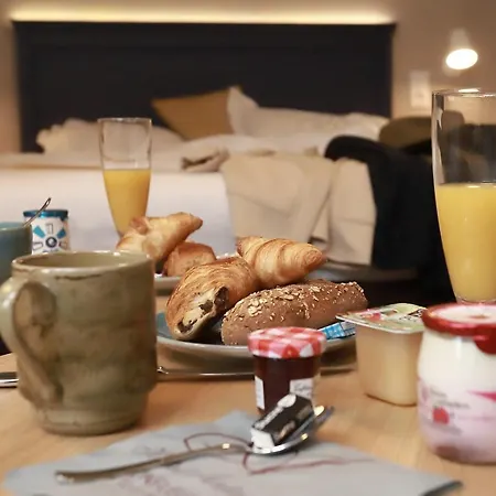 Antares & La Rivière-Saint-Sauveur