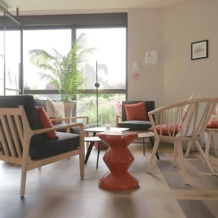 Antares & La Rivière-Saint-Sauveur