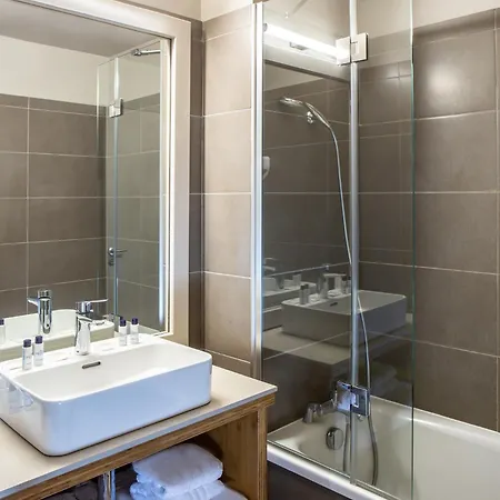 Antares&spa Hotel 3*