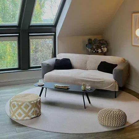 Antares & 3* La Rivière-Saint-Sauveur