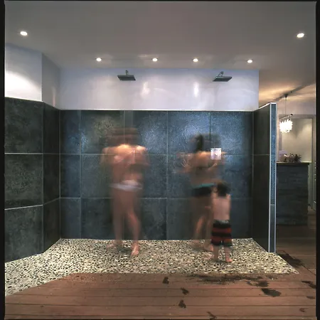 Antares & Ξενοδοχείο