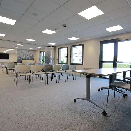 Antares & La Rivière-Saint-Sauveur