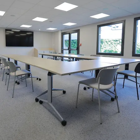 Antares & 3* La Rivière-Saint-Sauveur