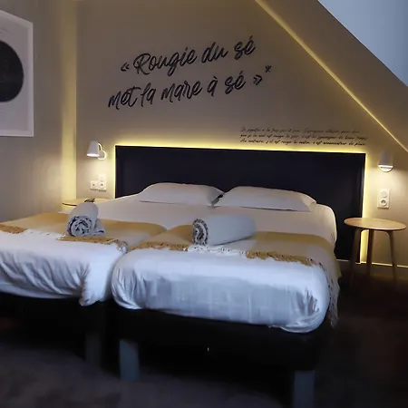 Hotel Antares &