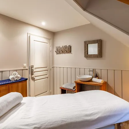 Antares&spa Hotel