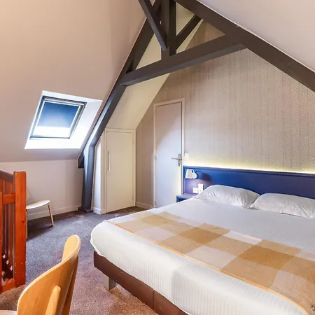 Hotel Antares&spa