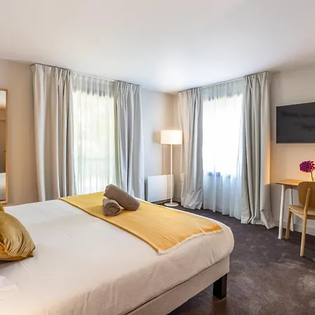 Antares&spa Hotel