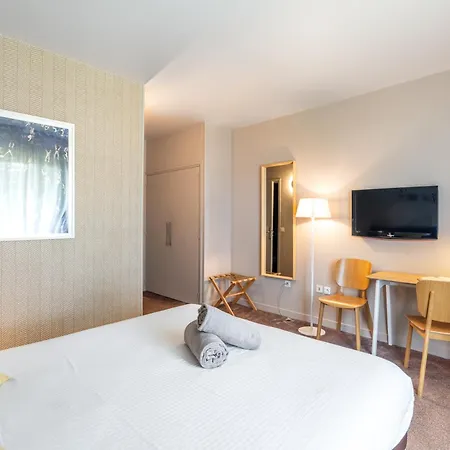 Antares&spa Hotel