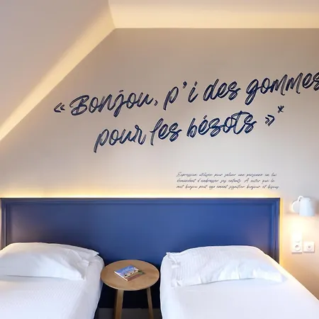 Hotel Antares&spa