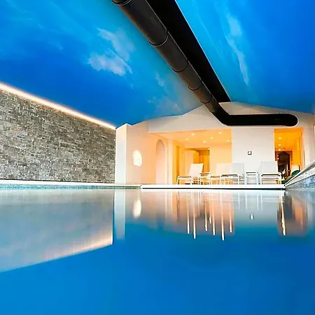 Antares&spa Hotel