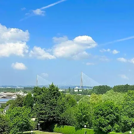 Antares&spa La Rivière-Saint-Sauveur
