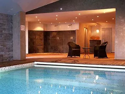 Hotel Antares &