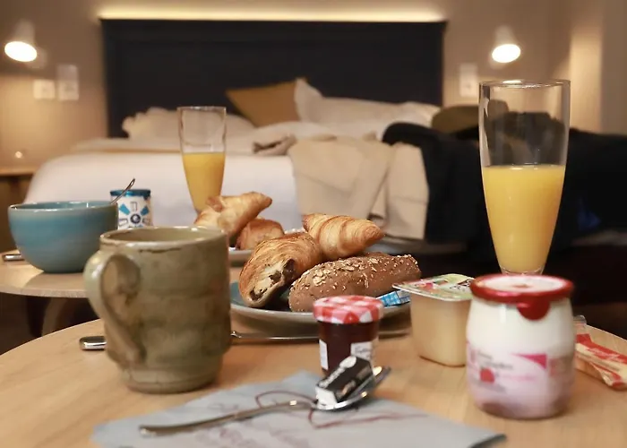 Antares & La Rivière-Saint-Sauveur