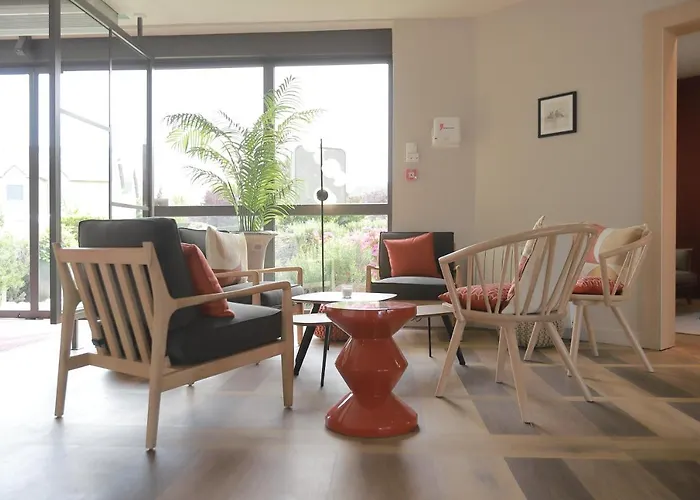 Antares & La Riviere-Saint-Sauveur