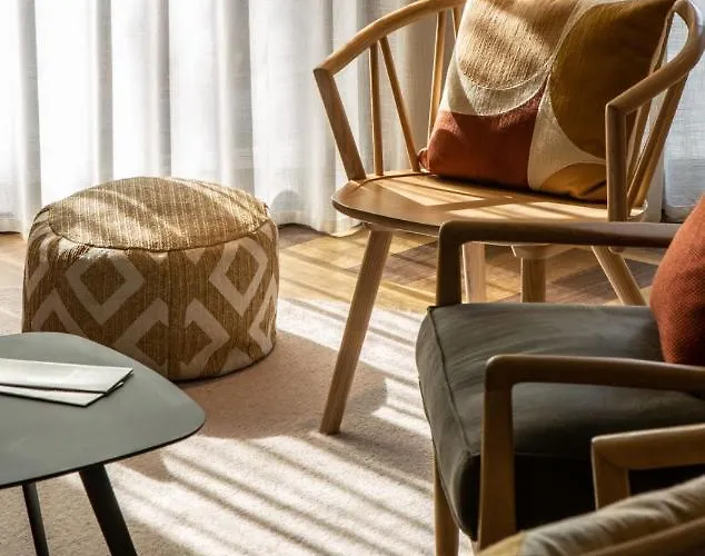 Hotel Antares & La Riviere-Saint-Sauveur