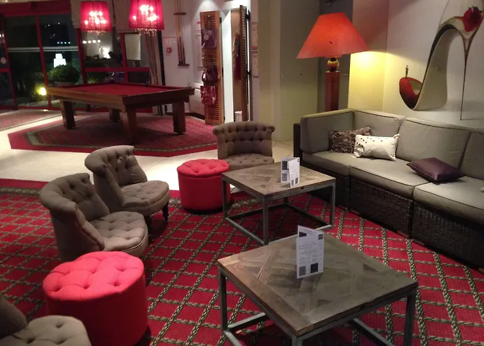 Antares & La Rivière-Saint-Sauveur