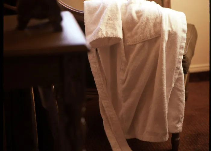 Antares & 3* La Rivière-Saint-Sauveur