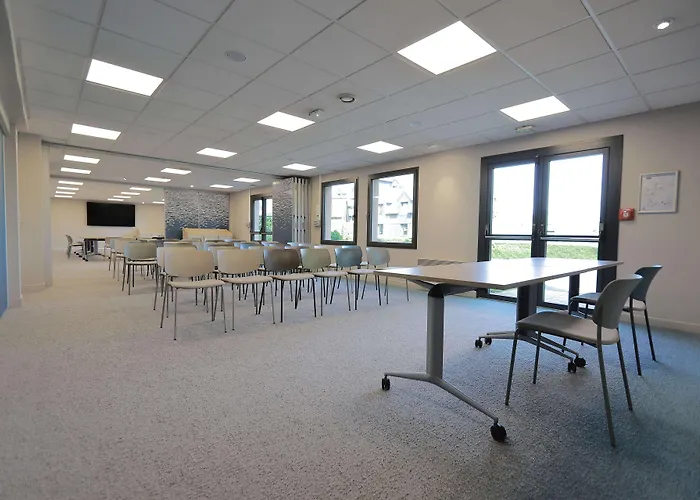 Antares & La Riviere-Saint-Sauveur