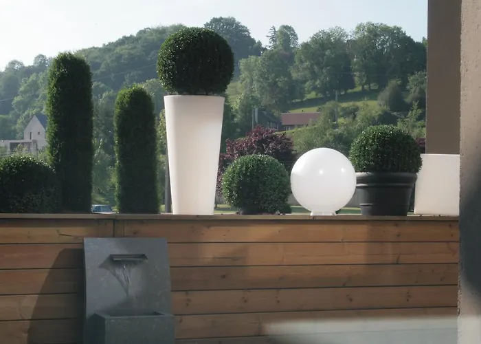 Antares & La Riviere-Saint-Sauveur